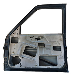 PORTA DIANTEIRA DIREITA S10 BLAZER 1995 A 2000 C/DETALHE