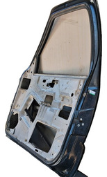 PORTA DIANTEIRA DIREITA S10 BLAZER 1995 A 2000 C/DETALHE