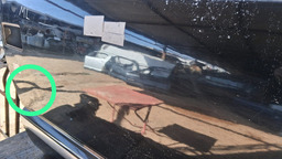 PORTA DIANTEIRA DIREITA S10 BLAZER 1995 A 2000 C/DETALHE