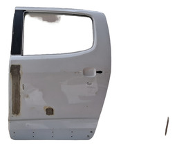 PORTA TRASEIRA ESQUERDA S10 2012 A 2022 C/DETALHE