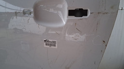 PORTA TRASEIRA ESQUERDA S10 2012 A 2022 C/DETALHE