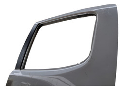 PORTA TRASEIRA ESQUERDA S10 2012 A 2022 C/DETALHE