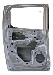 PORTA TRASEIRA ESQUERDA S10 2012 A 2022 C/DETALHE