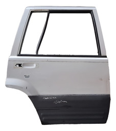 PORTA TRASEIRA DIREITA GRAND CHEROKEE 1994 A 1998 C/DETALHE