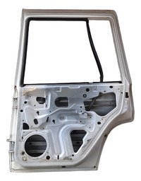 PORTA TRASEIRA DIREITA GRAND CHEROKEE 1994 A 1998 C/DETALHE