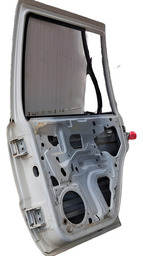 PORTA TRASEIRA DIREITA GRAND CHEROKEE 1994 A 1998 C/DETALHE