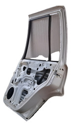 PORTA TRASEIRA DIREITA GRAND CHEROKEE 1994 A 1998 C/DETALHE