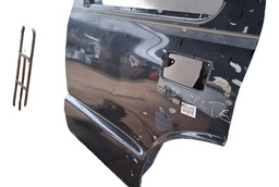 PORTA TRASEIRA ESQUERDA BLAZER 1997 A 2000 C/DETALHE 