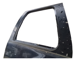 PORTA TRASEIRA ESQUERDA BLAZER 1997 A 2000 C/DETALHE 