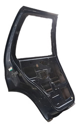 PORTA TRASEIRA ESQUERDA BLAZER 1997 A 2000 C/DETALHE 