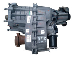 Caixa Tração S10 Trailblazer 2.5 2.8 Aut/Man Flex/Dies 2012/