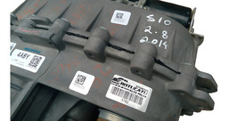 CAIXA TRAÇÃO S10 TRAILBLAZER 2.5 2.8 AUT/MAN FLEX/DIES 2012/