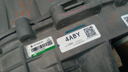 CAIXA TRAÇÃO S10 TRAILBLAZER 2.5 2.8 AUT/MAN FLEX/DIES 2012/