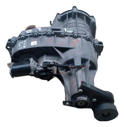 CAIXA TRAÇÃO S10 TRAILBLAZER 2.5 2.8 AUT/MAN FLEX/DIES 2012/