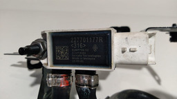 SENSOR DE PRESSÃO ESCAPE COM SUPORTE MASTER 2.3 2013 A 2024