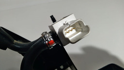 SENSOR DE PRESSÃO ESCAPE COM SUPORTE MASTER 2.3 2013 A 2024