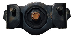 Coxim Da Caixa De Câmbio Chevrolet S10 2.4 Flex 2001 A 2011