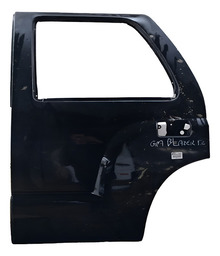 PORTA TRASEIRA ESQUERDA BLAZER 1997 A 2000 C/DETALHE