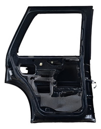 PORTA TRASEIRA ESQUERDA BLAZER 1997 A 2000 C/DETALHE