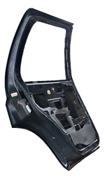 PORTA TRASEIRA ESQUERDA BLAZER 1997 A 2000 C/DETALHE