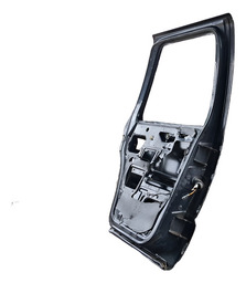 PORTA TRASEIRA ESQUERDA BLAZER 1997 A 2000 C/DETALHE