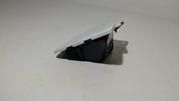 PORTINHOLA TANQUE DE COMBUSTÍVEL RENAULT MASTER 2014 A 2023 BRANCO