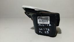 PORTINHOLA TANQUE DE COMBUSTÍVEL RENAULT MASTER 2014 A 2023 BRANCO