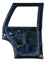 PORTA TRASEIRA ESQUERDA BLAZER 1997 A 2000 C/DETALHE