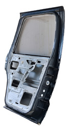 PORTA TRASEIRA ESQUERDA GM BLAZER 2001 A 2011 (RECUPERADA)
