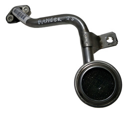 Pescador Oleo Ford Ranger 2.5 4cc 8v 1994 A 2000 Prata