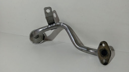 PESCADOR OLEO FORD RANGER 2.5 4CC 8V 1994 A 2000 PRATA