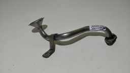 PESCADOR OLEO FORD RANGER 2.5 4CC 8V 1994 A 2000 PRATA