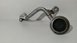 PESCADOR OLEO FORD RANGER 2.5 4CC 8V 1994 A 2000 PRATA