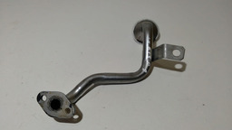 PESCADOR OLEO FORD RANGER 2.5 4CC 8V 1994 A 2000 PRATA