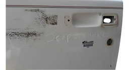 PORTA DIANTEIRA ESQUERDA GRAND CHEROKEE 1994 A 1998 DETALHE