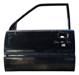 Porta Dianteira Esquerda L200 1992 a 2006 C/Detalhe