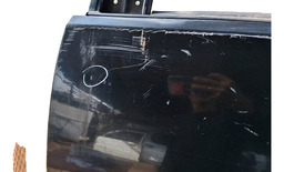 PORTA DIANTEIRA ESQUERDA L200 1992 A 2006 C/DETALHE