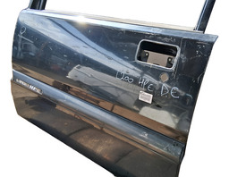 PORTA DIANTEIRA ESQUERDA L200 1992 A 2006 C/DETALHE