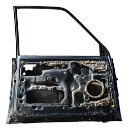 PORTA DIANTEIRA ESQUERDA L200 1992 A 2006 C/DETALHE