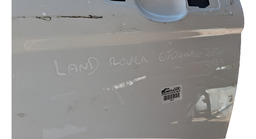 PORTA ESQUERDA EVOQUE 2 PORTAS 2012 2013 A 2016