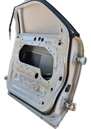 PORTA ESQUERDA EVOQUE 2 PORTAS 2012 2013 A 2016