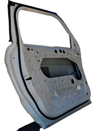 PORTA ESQUERDA EVOQUE 2 PORTAS 2012 2013 A 2016