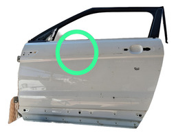 PORTA ESQUERDA EVOQUE 2 PORTAS 2012 2013 A 2016