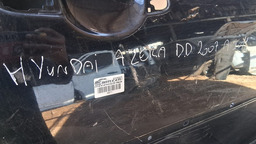 PORTA DIANTEIRA DIREITA AZERA 2008 2009 A 2011