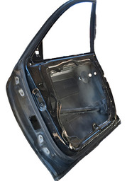 PORTA DIANTEIRA DIREITA AZERA 2008 2009 A 2011