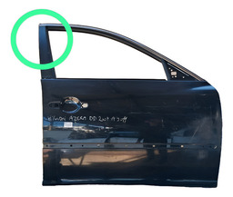 PORTA DIANTEIRA DIREITA AZERA 2008 2009 A 2011