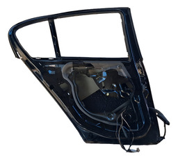 PORTA TRASEIRA ESQ BMW SÉRIE 1 E87 116 118 120 123 130 05/11