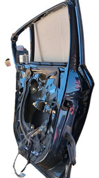 PORTA TRASEIRA ESQ BMW SÉRIE 1 E87 116 118 120 123 130 05/11