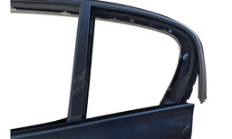 PORTA TRASEIRA ESQ BMW SÉRIE 1 E87 116 118 120 123 130 05/11