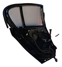 PORTA TRASEIRA ESQ BMW SÉRIE 1 E87 116 118 120 123 130 05/11